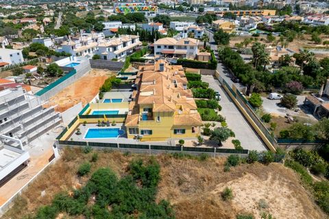 Villa i Almancil, Faro, Almancil - € 665.000 | Ref: M96 - foto 43