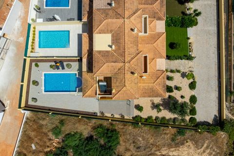 Villa i Almancil, Faro, Almancil - € 665.000 | Ref: M96 - foto 44