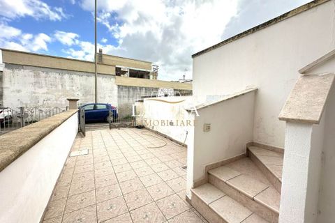 Lejlighed i Melendugno, Lecce, Melendugno - € 130.000 | Ref: cod.164 - foto 4