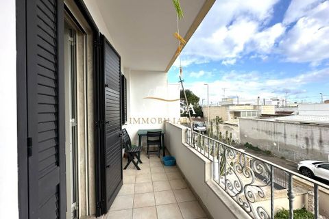Lejlighed i Melendugno, Lecce, Melendugno - € 130.000 | Ref: cod.164 - foto 10