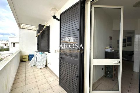 Lejlighed i Melendugno, Lecce, Melendugno - € 130.000 | Ref: cod.164 - foto 13
