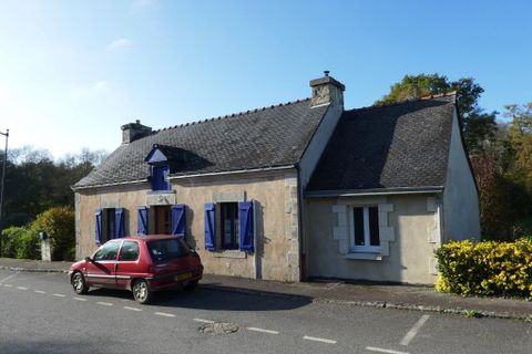 Landejendom i Lignol, Morbihan, Lignol - € 168.450 | Ref: 56075-2297 - foto 2