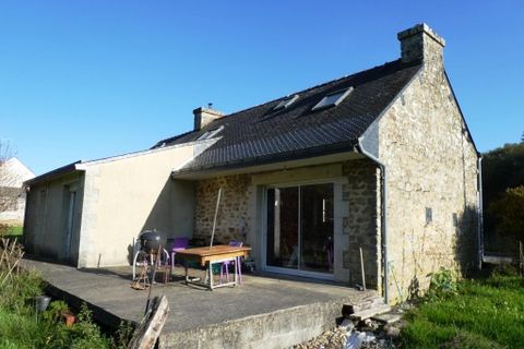 Landejendom i Lignol, Morbihan, Lignol - € 168.450 | Ref: 56075-2297 - foto 3
