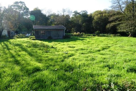 Landejendom i Lignol, Morbihan, Lignol - € 168.450 | Ref: 56075-2297 - foto 4