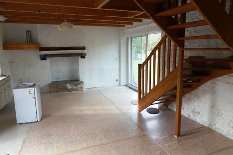 Landejendom i Lignol, Morbihan, Lignol - € 168.450 | Ref: 56075-2297 - foto 8