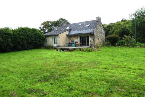 Landejendom i Lignol, Morbihan, Lignol - € 168.450 | Ref: 56075-2297 - foto 12
