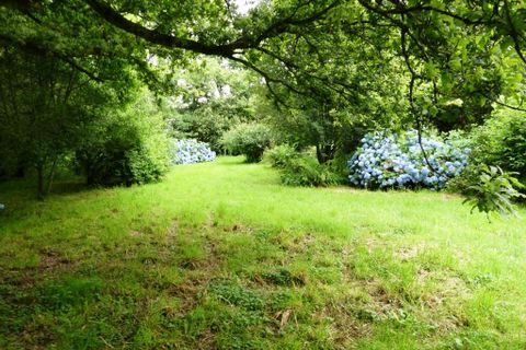 Landejendom i Lignol, Morbihan, Lignol - € 168.450 | Ref: 56075-2297 - foto 22