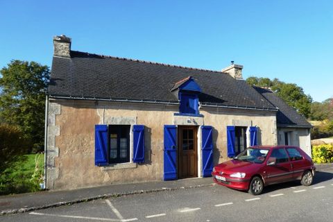 Landejendom i Lignol, Morbihan, Lignol - € 168.450 | Ref: 56075-2297 - foto 25