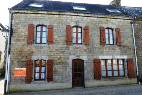 Landejendom i Ploerdut, Morbihan, Ploerdut - € 126.650 | Ref: 56075-2319 - foto 1