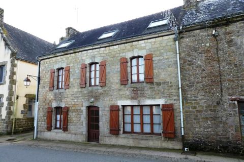 Landejendom i Ploerdut, Morbihan, Ploerdut - € 126.650 | Ref: 56075-2319 - foto 2