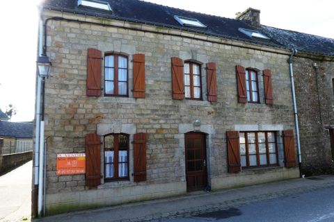 Landejendom i Ploerdut, Morbihan, Ploerdut - € 126.650 | Ref: 56075-2319 - foto 18