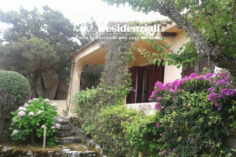 Villa i Palau, Sassari, Palau - € 830.000 | Ref: villa Delfini - foto 10