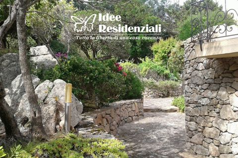 Villa i Palau, Sassari, Palau - € 830.000 | Ref: villa Delfini - foto 12