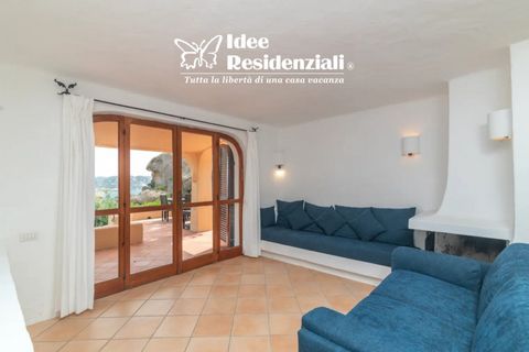 Villa i Palau, Sassari, Palau - € 830.000 | Ref: villa Delfini - foto 14