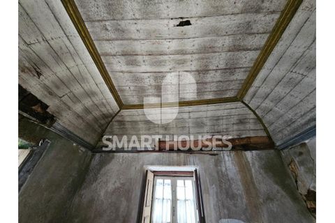 Villa a Azere e Covelo, Coimbra, Azere e Covelo - € 70.000 | Ref: SHEP317 - foto 4