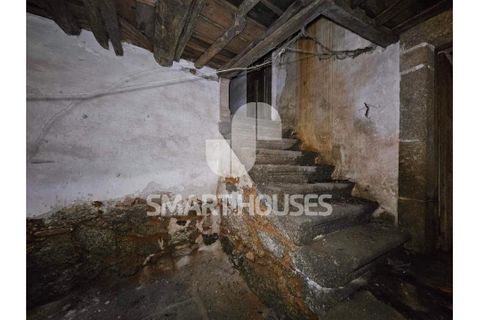 Villa a Azere e Covelo, Coimbra, Azere e Covelo - € 70.000 | Ref: SHEP317 - foto 5