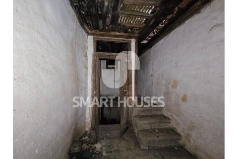 Villa a Azere e Covelo, Coimbra, Azere e Covelo - € 70.000 | Ref: SHEP317 - foto 6