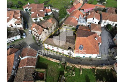 Villa a Azere e Covelo, Coimbra, Azere e Covelo - € 70.000 | Ref: SHEP317 - foto 3