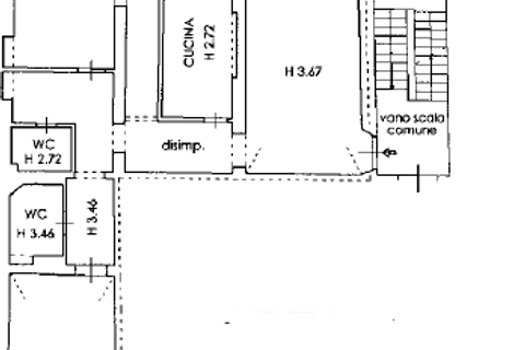 Lejlighed i Pisa, Pisa, Pisa - € 300.000 | Ref: NV3061 - foto 28