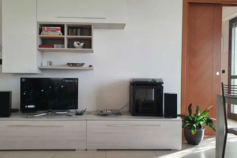 Lejlighed i Pisa, Pisa, Pisa - € 350.000 | Ref: NV3055 - foto 4