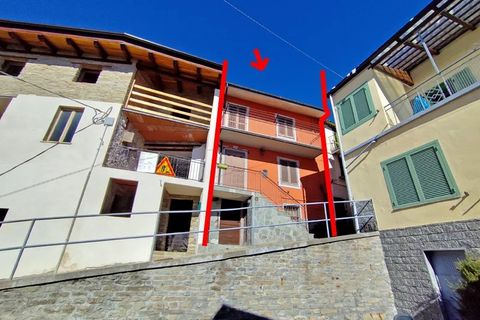 Landejendom i Murazzano, Cuneo, Murazzano - € 49.000 | Ref: MZN068 - foto 2