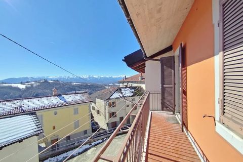 Landejendom i Murazzano, Cuneo, Murazzano - € 49.000 | Ref: MZN068 - foto 8