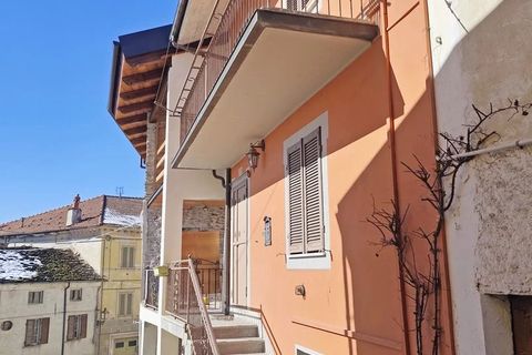 Landejendom i Murazzano, Cuneo, Murazzano - € 49.000 | Ref: MZN068 - foto 16
