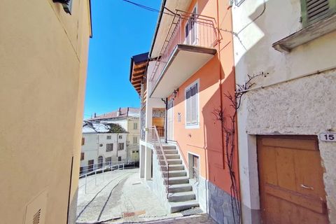 Landejendom i Murazzano, Cuneo, Murazzano - € 49.000 | Ref: MZN068 - foto 17