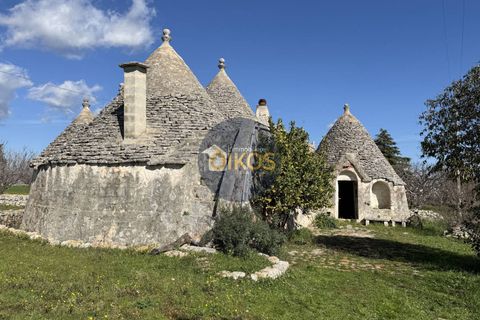 Landejendom i Monopoli, Bari, Monopoli - € 185.000 | Ref: 189 - foto 5