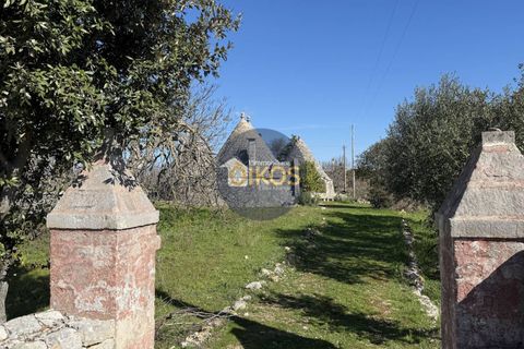 Landejendom i Monopoli, Bari, Monopoli - € 185.000 | Ref: 189 - foto 8