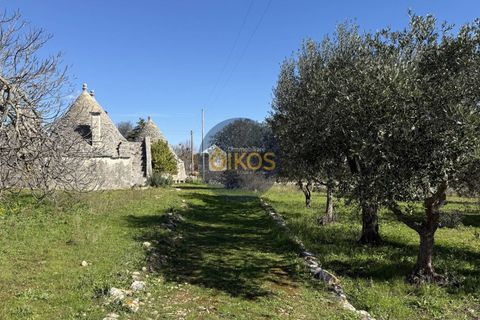 Landejendom i Monopoli, Bari, Monopoli - € 185.000 | Ref: 189 - foto 12