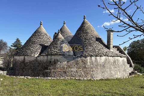 Landejendom i Monopoli, Bari, Monopoli - € 185.000 | Ref: 189 - foto 13