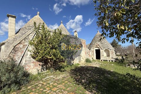 Landejendom i Monopoli, Bari, Monopoli - € 185.000 | Ref: 189 - foto 17