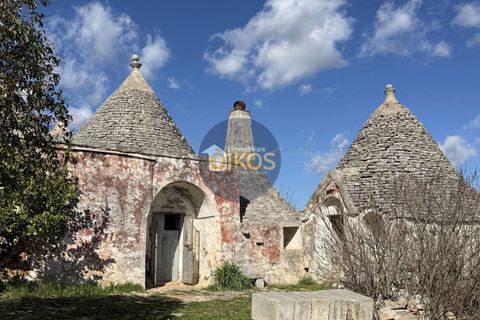 Landejendom i Monopoli, Bari, Monopoli - € 185.000 | Ref: 189 - foto 3