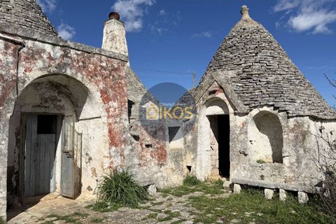 Landejendom i Monopoli, Bari, Monopoli - € 185.000 | Ref: 189 - foto 2