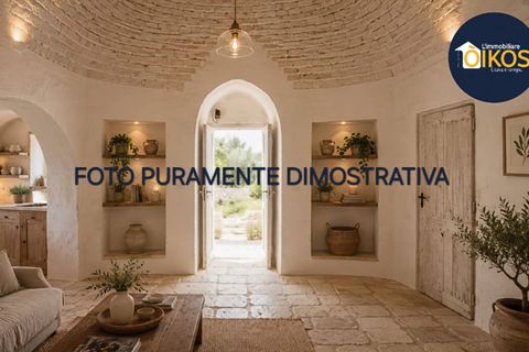 Landejendom i Monopoli, Bari, Monopoli - € 185.000 | Ref: 189 - foto 19