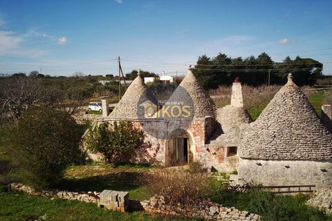 Landejendom i Monopoli, Bari, Monopoli - € 185.000 | Ref: 189 - foto 42