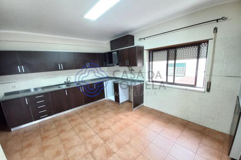 Byhus i Tomar, Santarem, Tomar - € 395.000 | Ref: 1122801 - foto 7