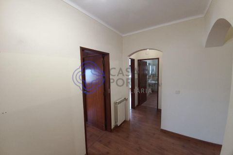 Byhus i Tomar, Santarem, Tomar - € 395.000 | Ref: 1122801 - foto 9