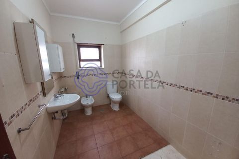 Byhus i Tomar, Santarem, Tomar - € 395.000 | Ref: 1122801 - foto 14