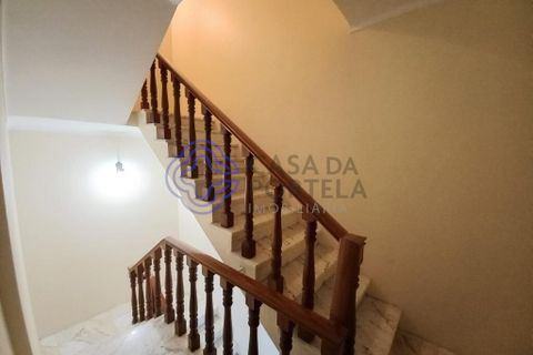 Byhus i Tomar, Santarem, Tomar - € 395.000 | Ref: 1122801 - foto 29