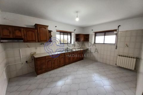 Byhus i Tomar, Santarem, Tomar - € 395.000 | Ref: 1122801 - foto 42