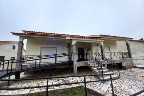 Byhus i Tomar, Santarem, Tomar - € 395.000 | Ref: 1122801 - foto 1