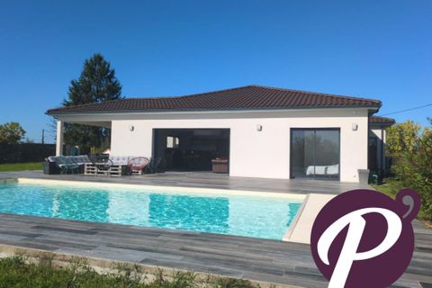 Villa i Bergerac, Dordogne, Bergerac - € 549.000 | Ref: VM1383-POURPRIMMO2 - foto 1