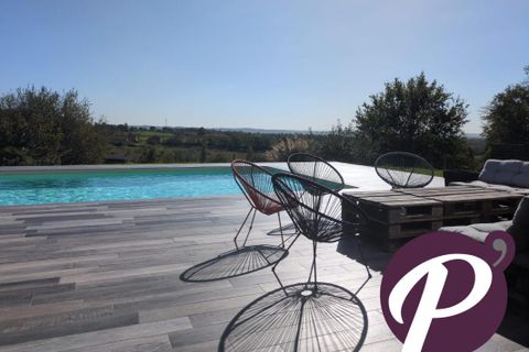 Villa i Bergerac, Dordogne, Bergerac - € 549.000 | Ref: VM1383-POURPRIMMO2 - foto 2