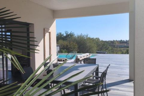 Villa i Bergerac, Dordogne, Bergerac - € 549.000 | Ref: VM1383-POURPRIMMO2 - foto 4