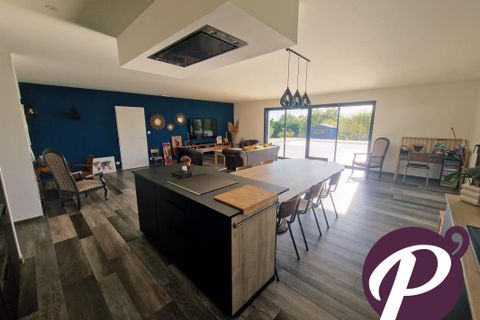 Villa i Bergerac, Dordogne, Bergerac - € 549.000 | Ref: VM1383-POURPRIMMO2 - foto 7