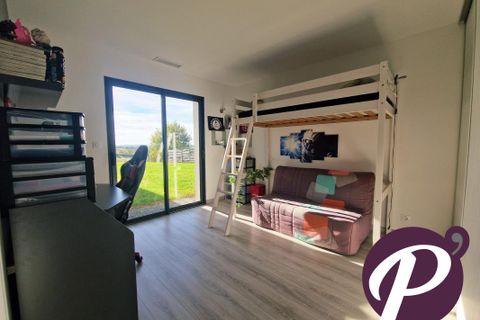 Villa i Bergerac, Dordogne, Bergerac - € 549.000 | Ref: VM1383-POURPRIMMO2 - foto 12