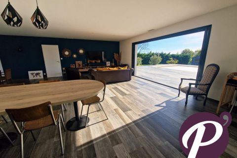 Villa i Bergerac, Dordogne, Bergerac - € 549.000 | Ref: VM1383-POURPRIMMO2 - foto 22