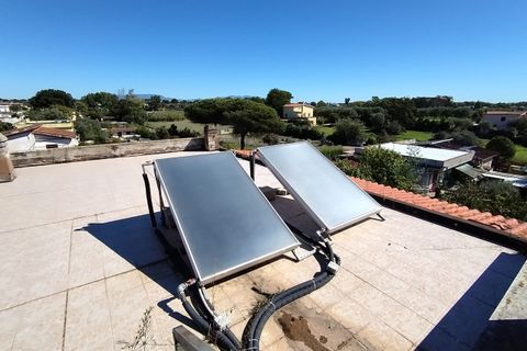 Villa a Nettuno, Rome, Nettuno - € 130.000 | Ref: 0130AB-1 - foto 12